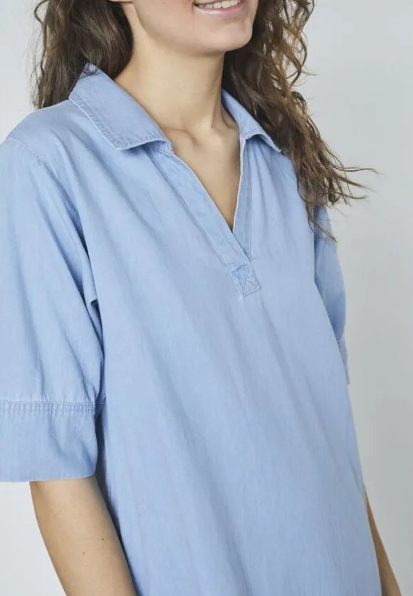 INUSA-TUNIC