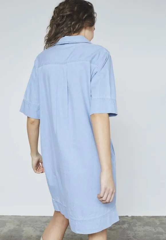 INUSA-TUNIC