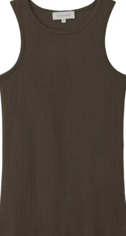 IRENE TOP - COTTON