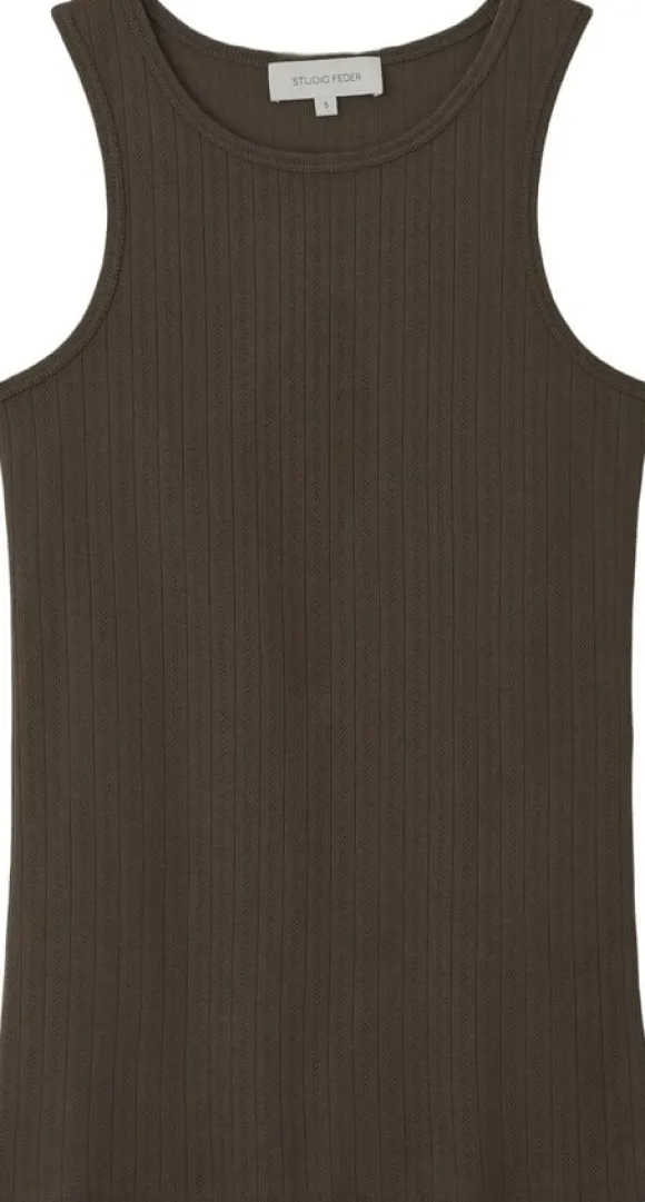 IRENE TOP - COTTON