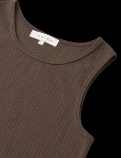 IRENE TOP - COTTON