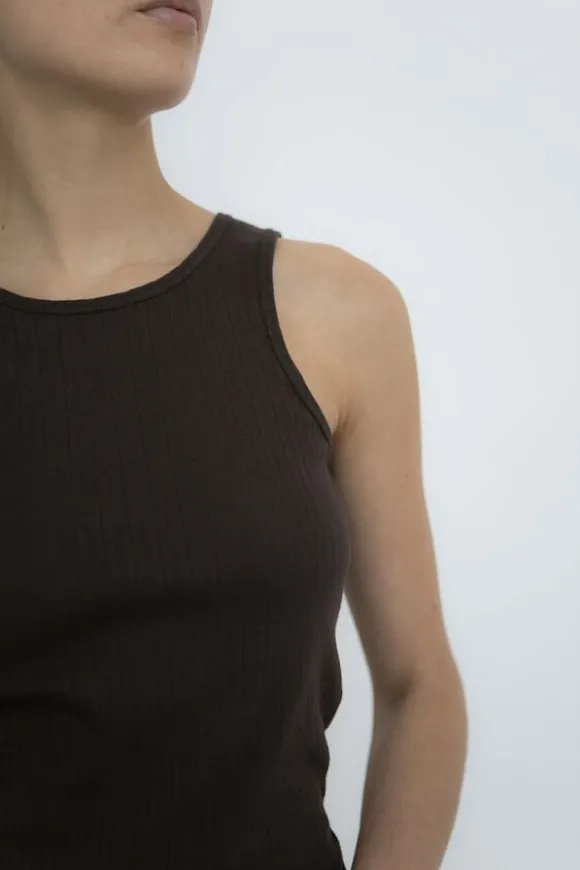 IRENE TOP - COTTON