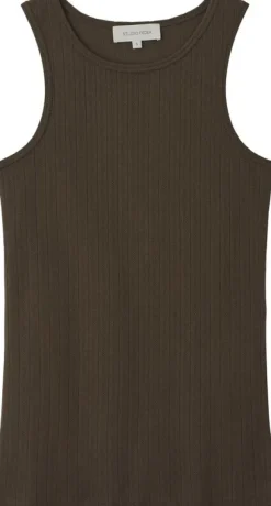 IRENE TOP - COTTON