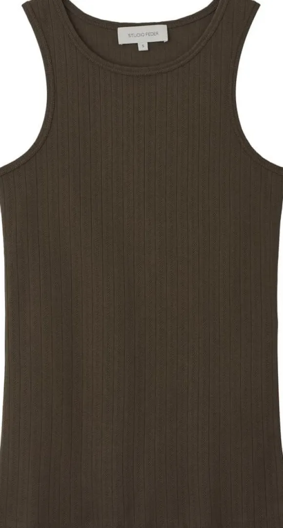 IRENE TOP - COTTON