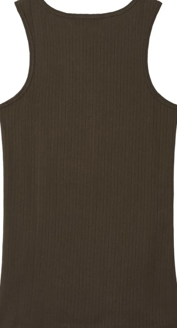 IRENE TOP - COTTON