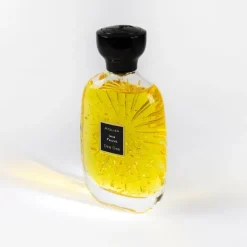 IRIS FAUVE - EDP 100ML