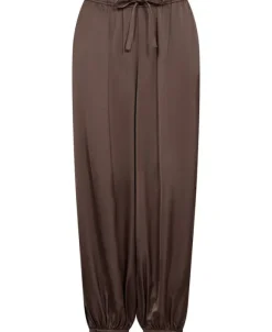 Iris 2 Satin Balloon pants - GRS