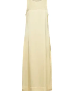 Iris 1 Satin Dress - GRS