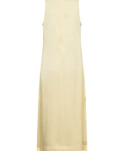 Iris 1 Satin Dress - GRS