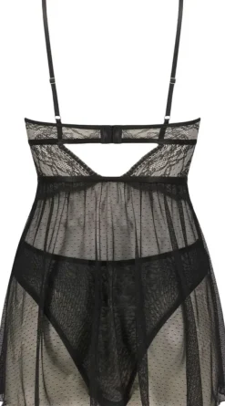 Isabelle Babydoll