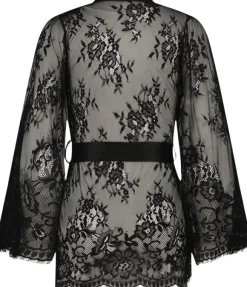 Isabelle Lace Kimono