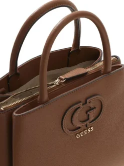 ISOLA 3 COMP SATCHEL