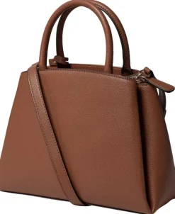 ISOLA 3 COMP SATCHEL