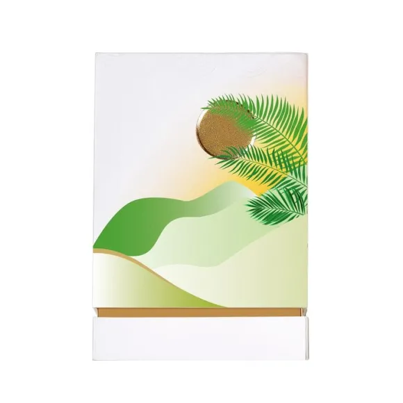 ISOLA VERDE PARFUM 50 ML