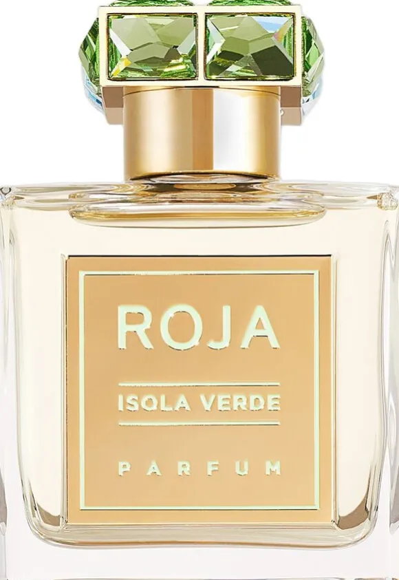 ISOLA VERDE PARFUM 50 ML