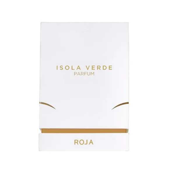 ISOLA VERDE PARFUM 50 ML