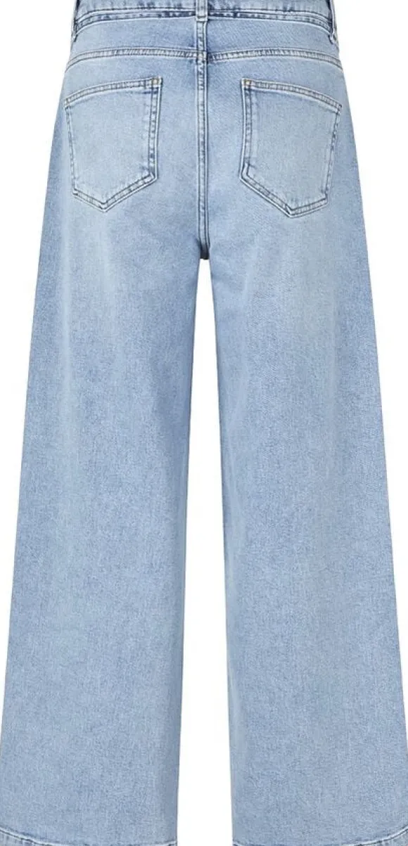Isoldemd solid pants