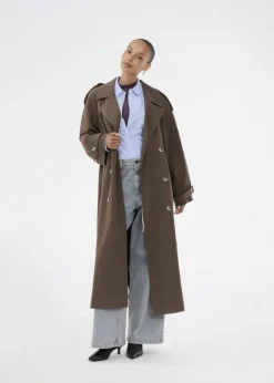 Isoldemd solid pants