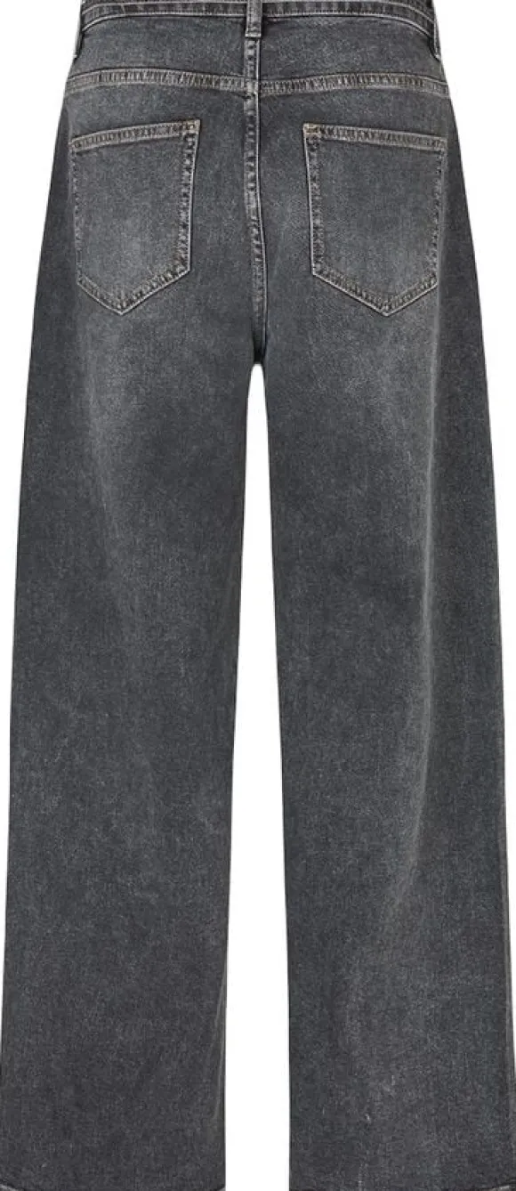 Isoldemd solid pants