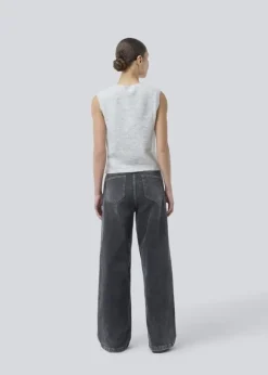 Isoldemd solid pants