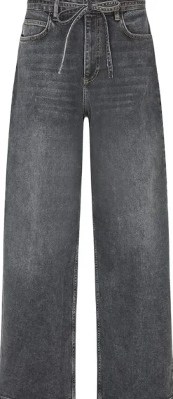 Isoldemd solid pants
