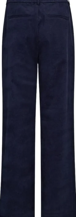IVY-Alice Wide Cord Pant