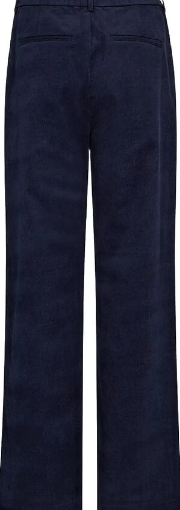 IVY-Alice Wide Cord Pant