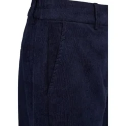 IVY-Alice Wide Cord Pant
