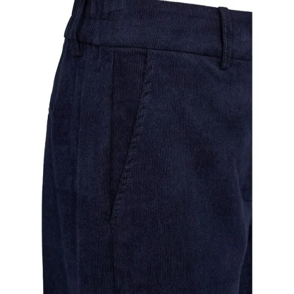 IVY-Alice Wide Cord Pant