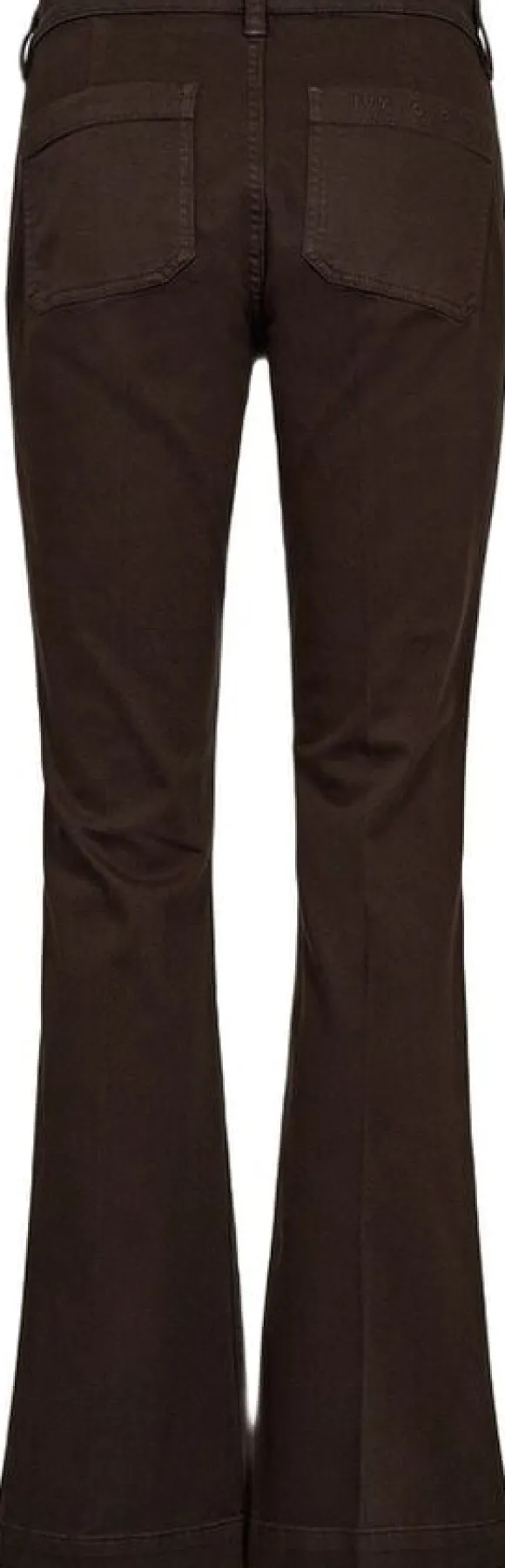 IVY-Ann Charlotte Jeans Wash Sava Color