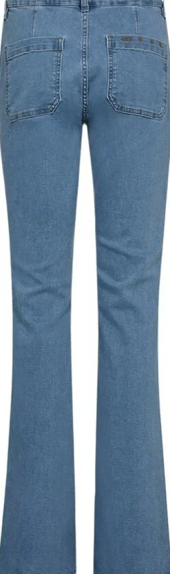 IVY-Charlotte Jeans Wash Westminster