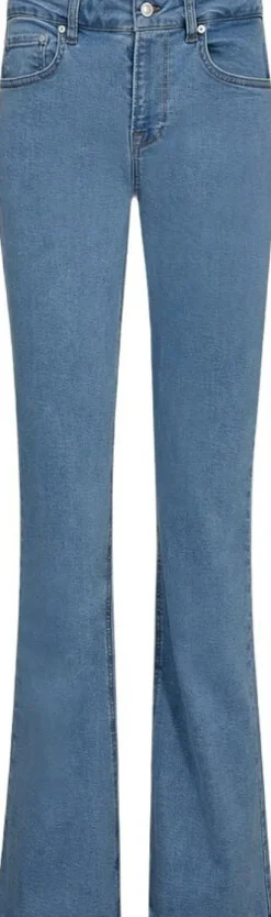 IVY-Charlotte Jeans Wash Westminster