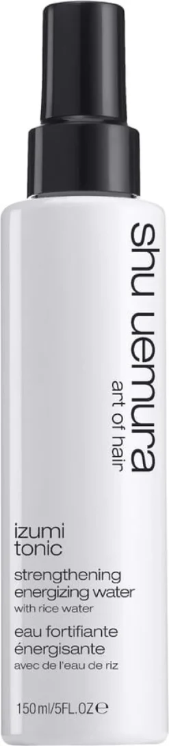 izumi tonic strengthening energizing water