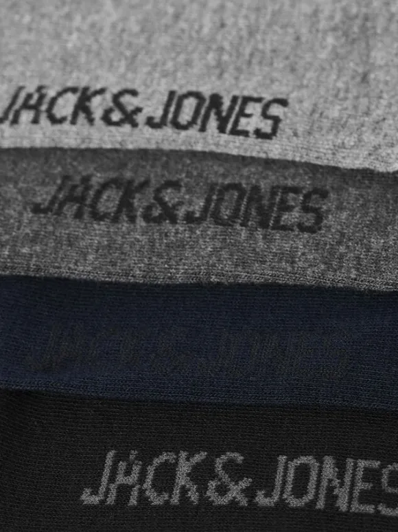 JACJENS SOCK 10 PACK NOOS