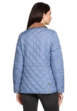 Jacke Watte