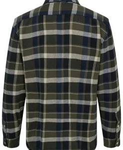 Jackson Worker Overshirt