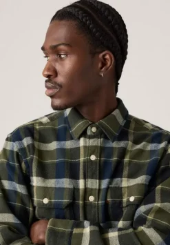 Jackson Worker Overshirt