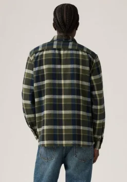 Jackson Worker Overshirt
