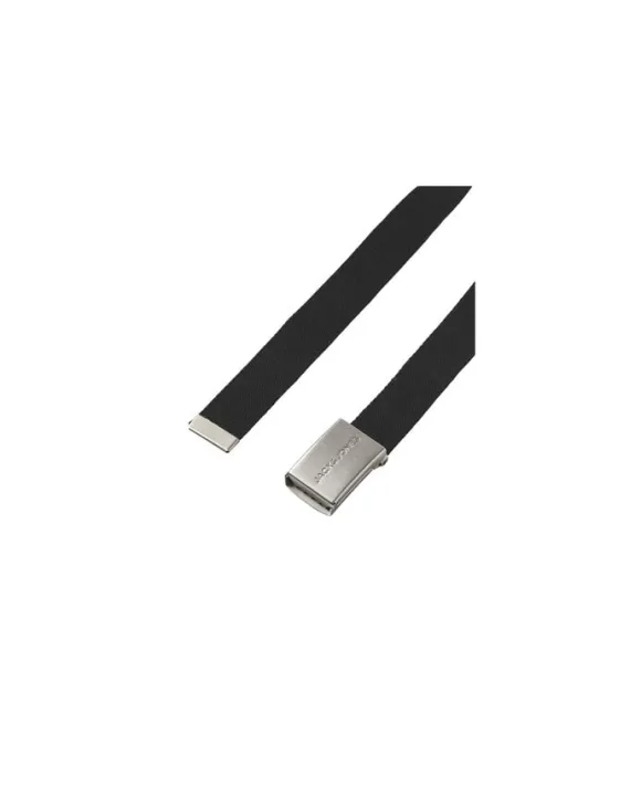 JACLONDON WOVEN BELT NOOS