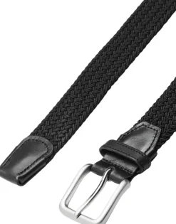 JACSPRING WOVEN BELT NOOS
