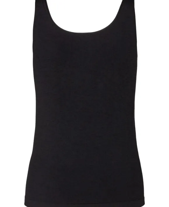 Jamaika Top Sleeveless