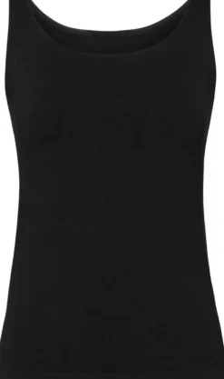 Jamaika Top Sleeveless