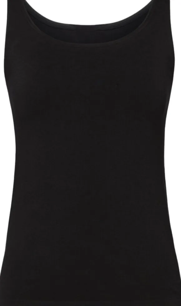 Jamaika Top Sleeveless