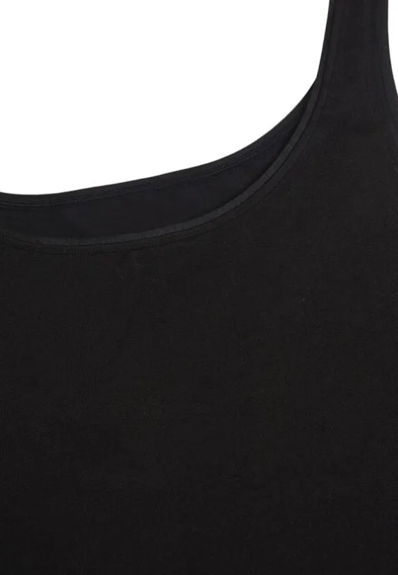 Jamaika Top Sleeveless