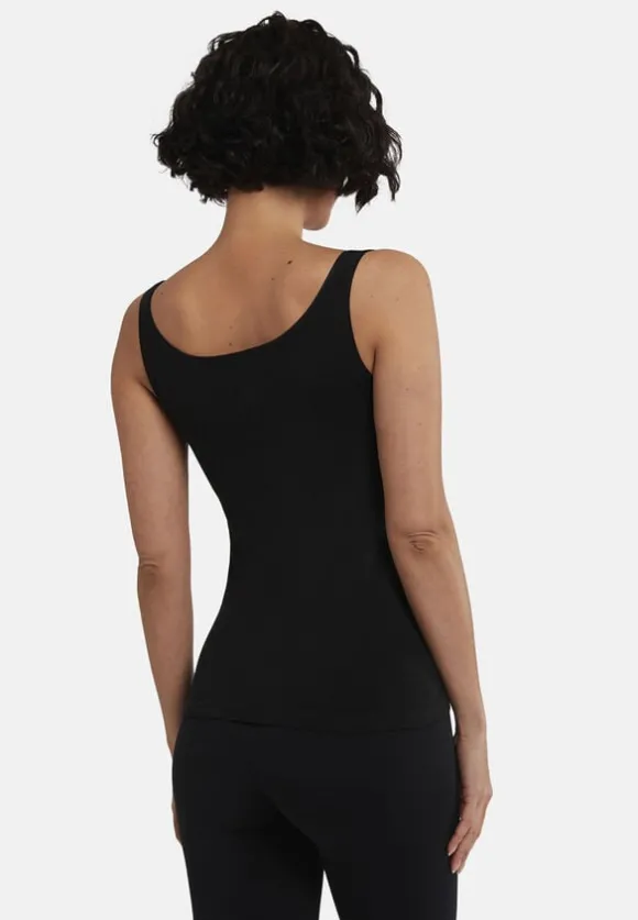 Jamaika Top Sleeveless