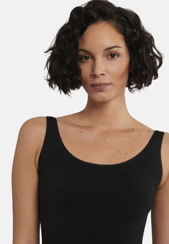 Jamaika Top Sleeveless