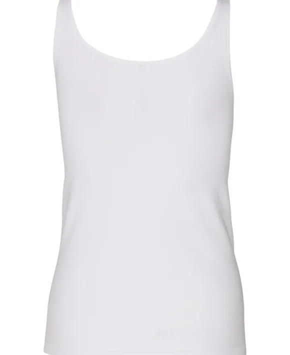 Jamaika Top Sleeveless