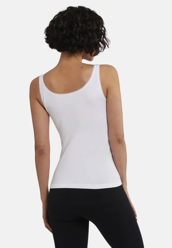 Jamaika Top Sleeveless