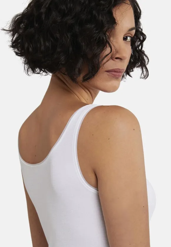 Jamaika Top Sleeveless