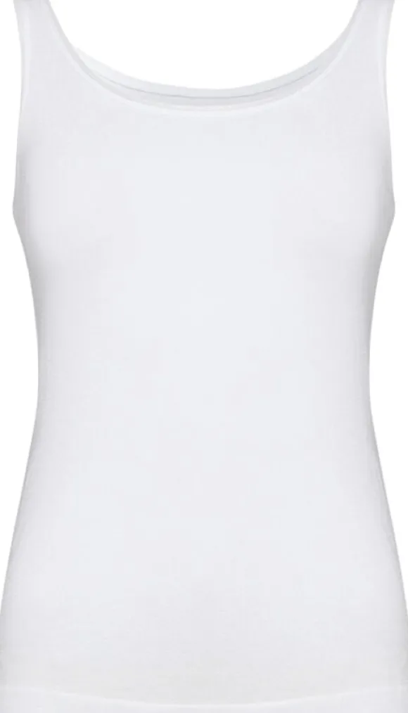Jamaika Top Sleeveless